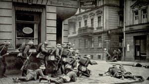 Um das Menschenrecht — foto 1
