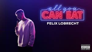 Felix Lobrecht - All You Can Eat — foto 1
