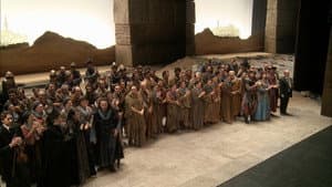 Verdi: I Lombardi alla prima crociata — foto 11