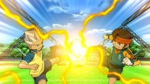 映画 イナズマイレブン総集編 伝説のキックオフ — foto 2
