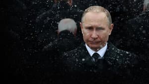 Putin's Journey — foto 1