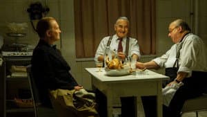 Vores mand i Amerika — foto 6