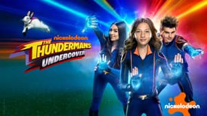Los Thunderman: Encubiertos — foto 1