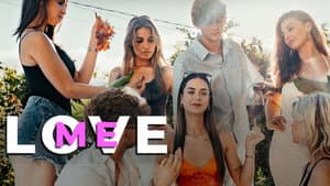#LoveMe — foto 1