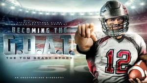 Becoming the G.O.A.T.: The Tom Brady Story — foto 1