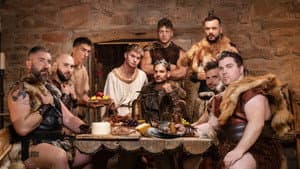 Norse Fuckers — foto 11