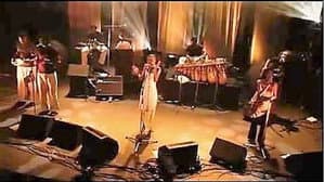 Rokia Traoré - Live in Paris, La Cigale — foto 1