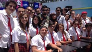 Promoción — foto 1