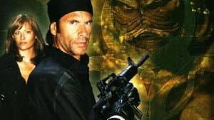 Deep Evil — foto 2