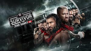 WWE Survivor Series: WarGames 2024 — foto 2