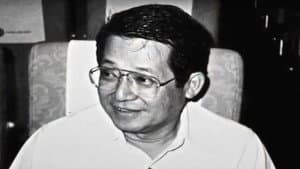 The Last Journey of Ninoy — foto 2