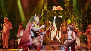 Djungelboken The Musical — foto 1