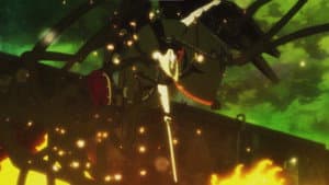 Persona 3 La Pelicula 1: Primavera de Nacimiento — foto 11