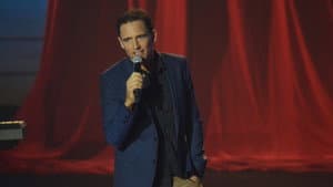 Owen Benjamin: Huge Pianist — foto 1