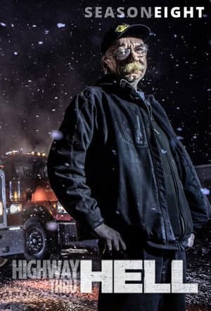 Temporada 8