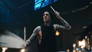Travis Barker: Louder Than Fear — foto 1