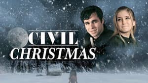 Civil Christmas — foto 1