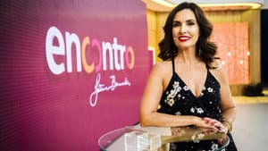 Encontro com Fátima Bernardes — foto 1