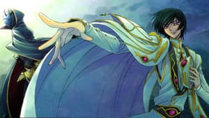 Code Geass: Lelouch of the Rebellion III - Glorification — foto 1