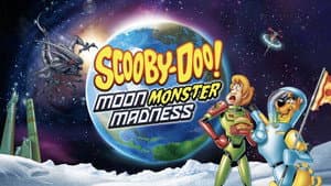 Scooby-Doo! La locura del monstruo lunar — foto 3