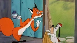 Out-Foxed — foto 1