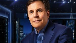 Back on the Record with Bob Costas — foto 2