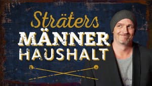 Sträters Männerhaushalt — foto 1