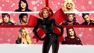 The B. Who Stole Christmas — foto 4