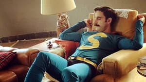 Superlópez — foto 1