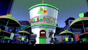 Blukic Y Driba Visitan Sr. Smoothy'S
