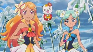ハピネスチャージプリキュア！ — foto 3