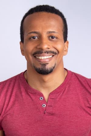 Robson Santos