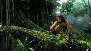 Tarzan — foto 6