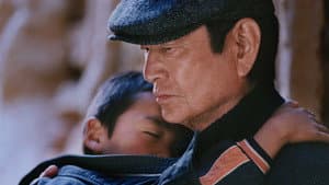 千里走单骑 — foto 1