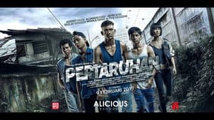 Pertaruhan — foto 1