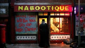The Mighty Boosh: Making Boosh 3 — foto 2