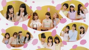 Hello! Project DVD Magazine Vol.45 — foto 1