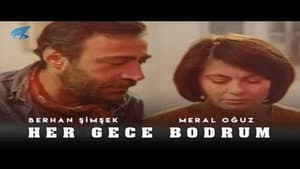 Her Gece Bodrum — foto 1