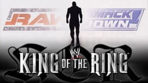 WWE King of the Ring 2002 — foto 2