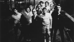 Making the Boys — foto 1