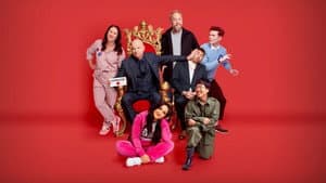 Taskmaster — foto 1
