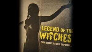 Legend of the Witches — foto 2