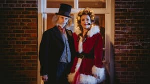 Scrooge Live 2023 — foto 1