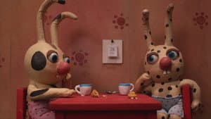 Prick och Fläck på Pricken — foto 1