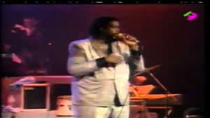 Barry White - Zenith de Paris — foto 1