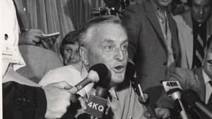 Joh: Last King of Queensland — foto 4