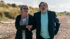 Ricky, Sue & a Trip or Two — foto 1