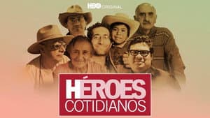 Héroes Cotidianos — foto 1