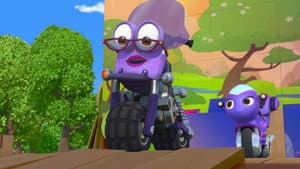 Episodio 11
