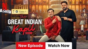 The Great Indian Kapil Show — foto 11